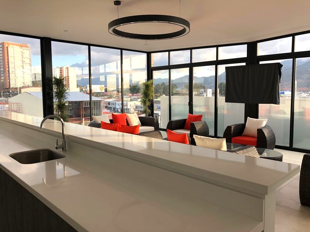 1 bed Condo For Sale in Rohrmoser, San Jose - thumb 11