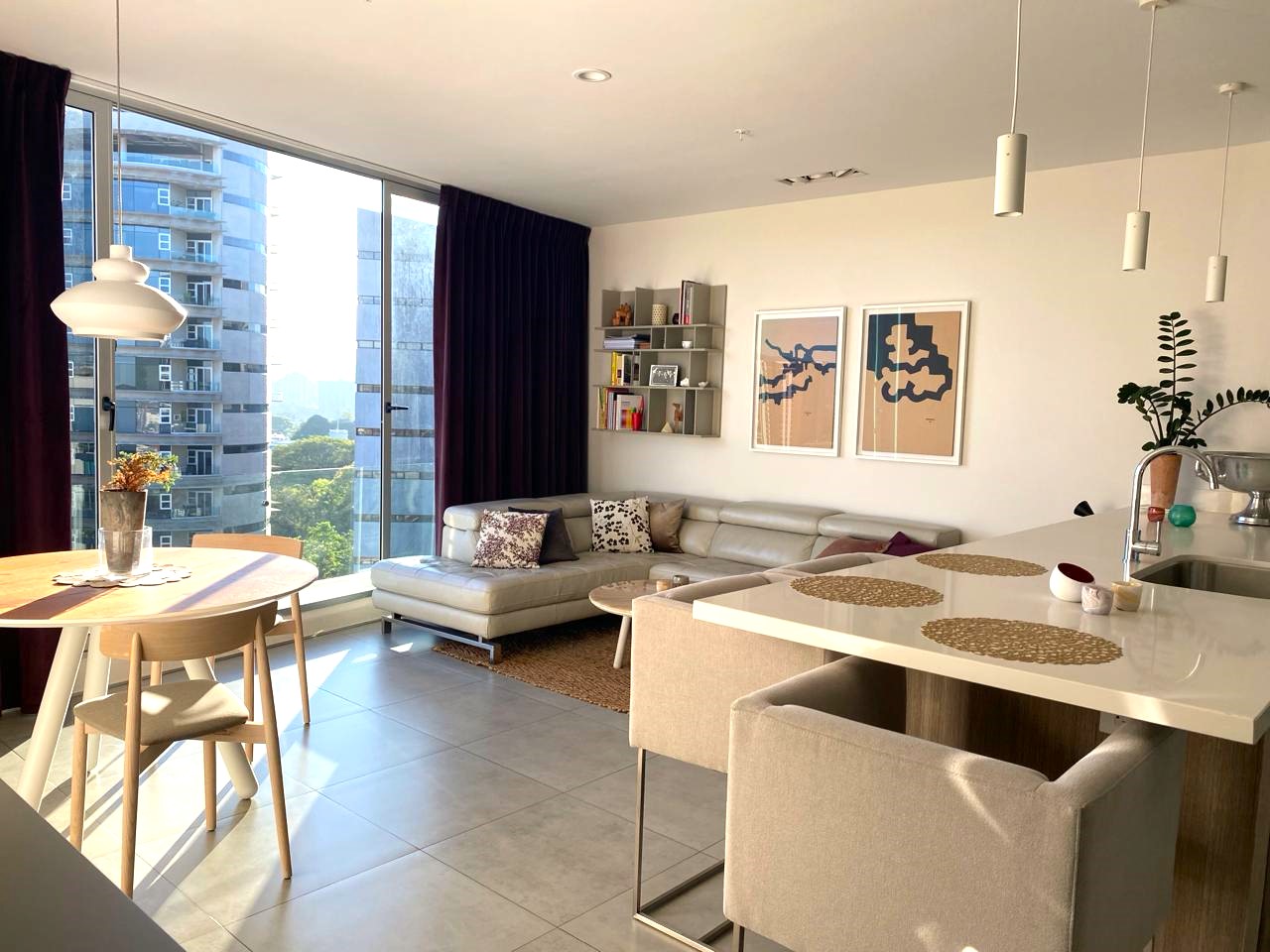 1 bed Condo For Sale in Rohrmoser, San Jose - thumb 3