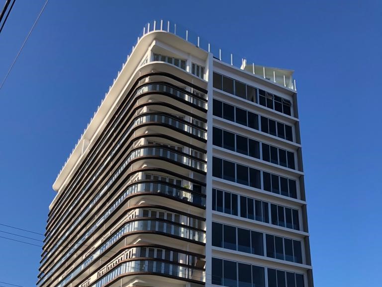 1 bed Condo For Sale in Rohrmoser, San Jose - thumb 1