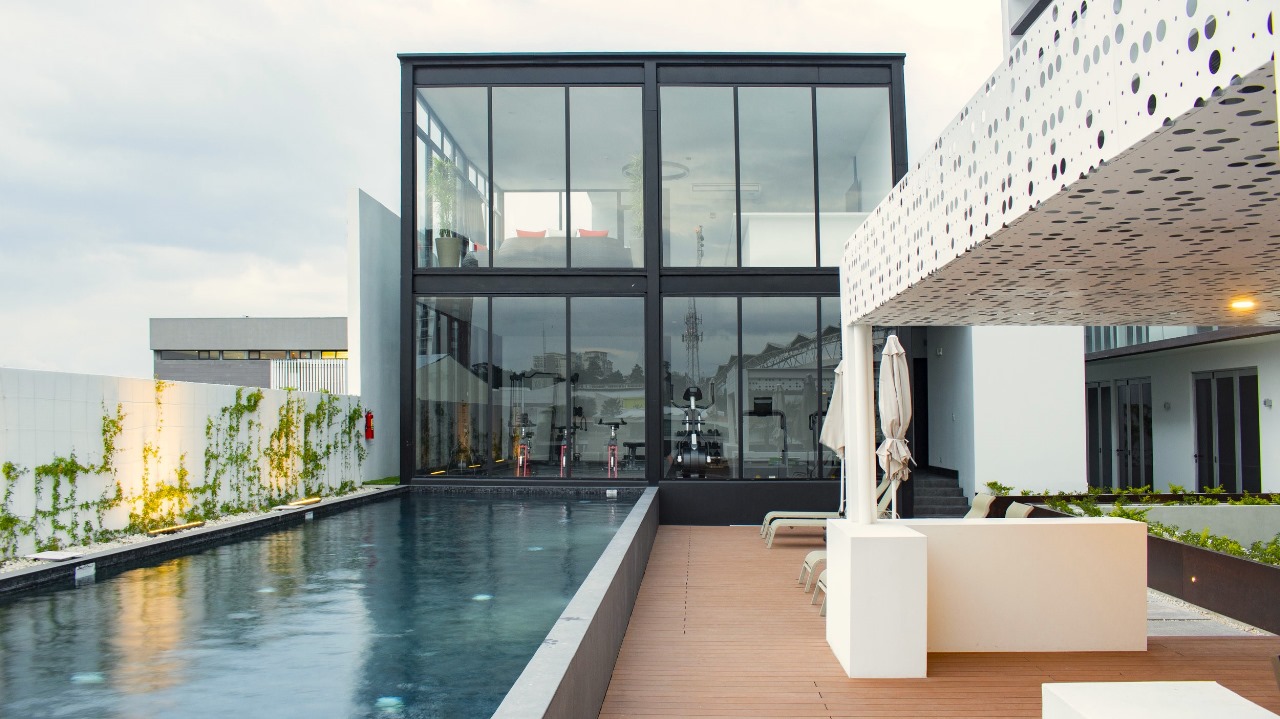 1 bed Condo For Sale in Rohrmoser, San Jose - thumb 9