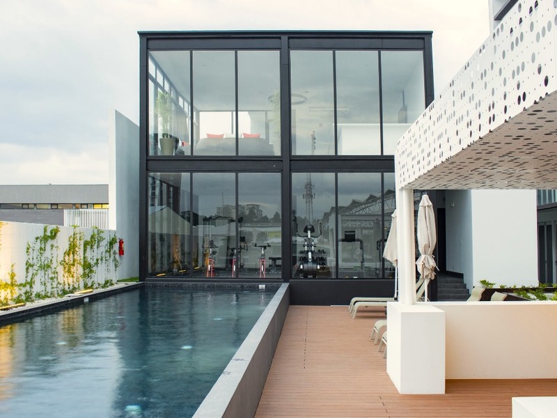 1 bed Condo For Sale in Rohrmoser, San Jose - thumb 9