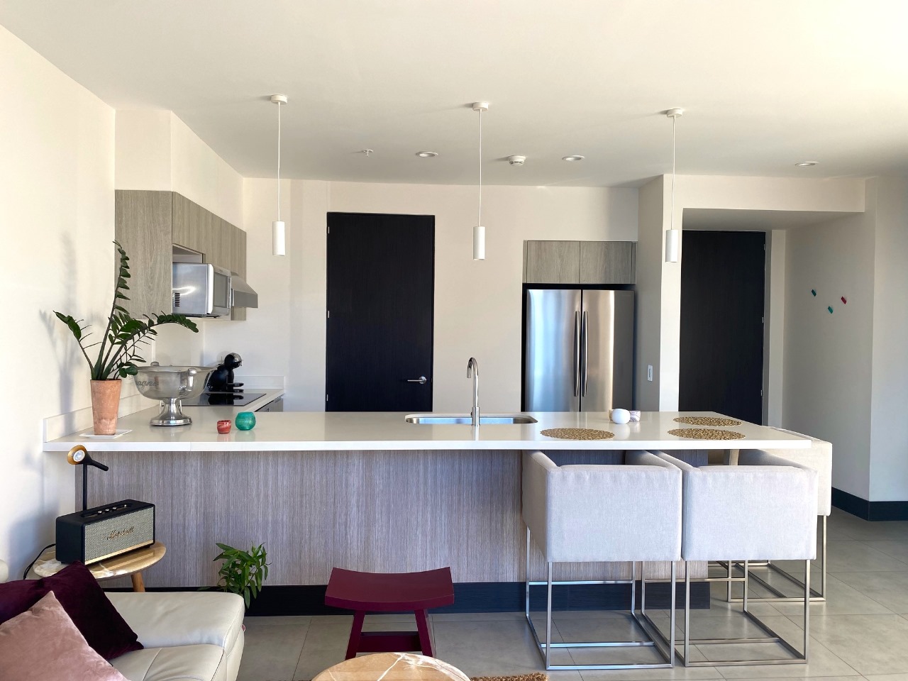 1 bed Condo For Sale in Rohrmoser, San Jose - thumb 5