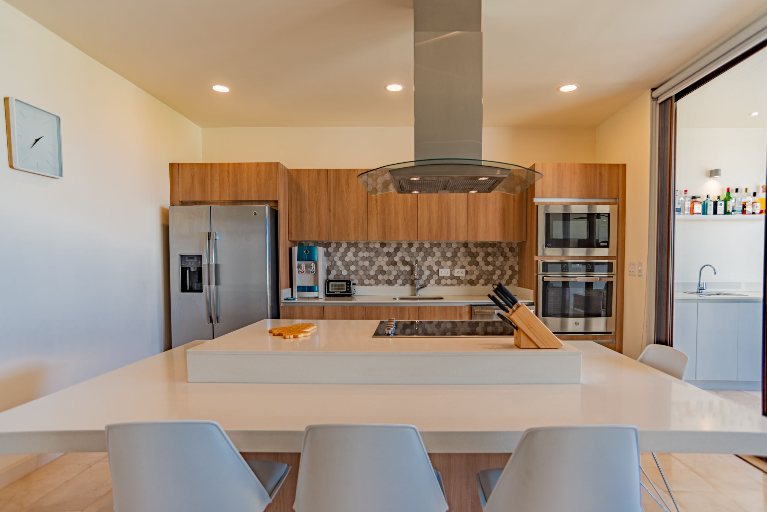 3 bed Single Family Homes For Sale in Playa Conchal, Guanacaste - thumb 13