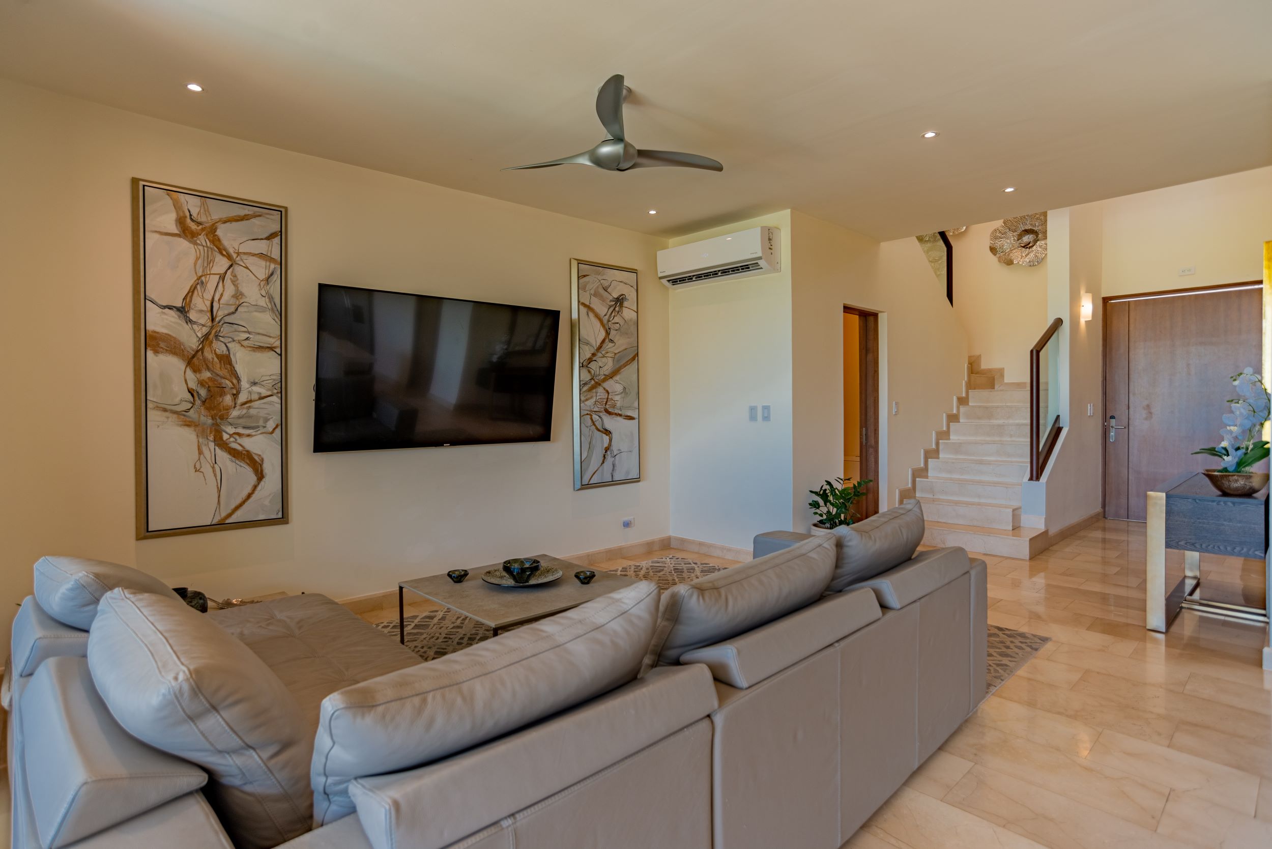 3 bed Single Family Homes For Sale in Playa Conchal, Guanacaste - thumb 16