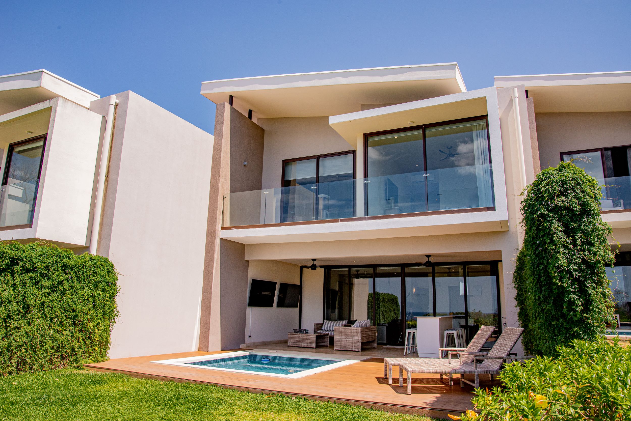 3 bed Single Family Homes For Sale in Playa Conchal, Guanacaste - thumb 26