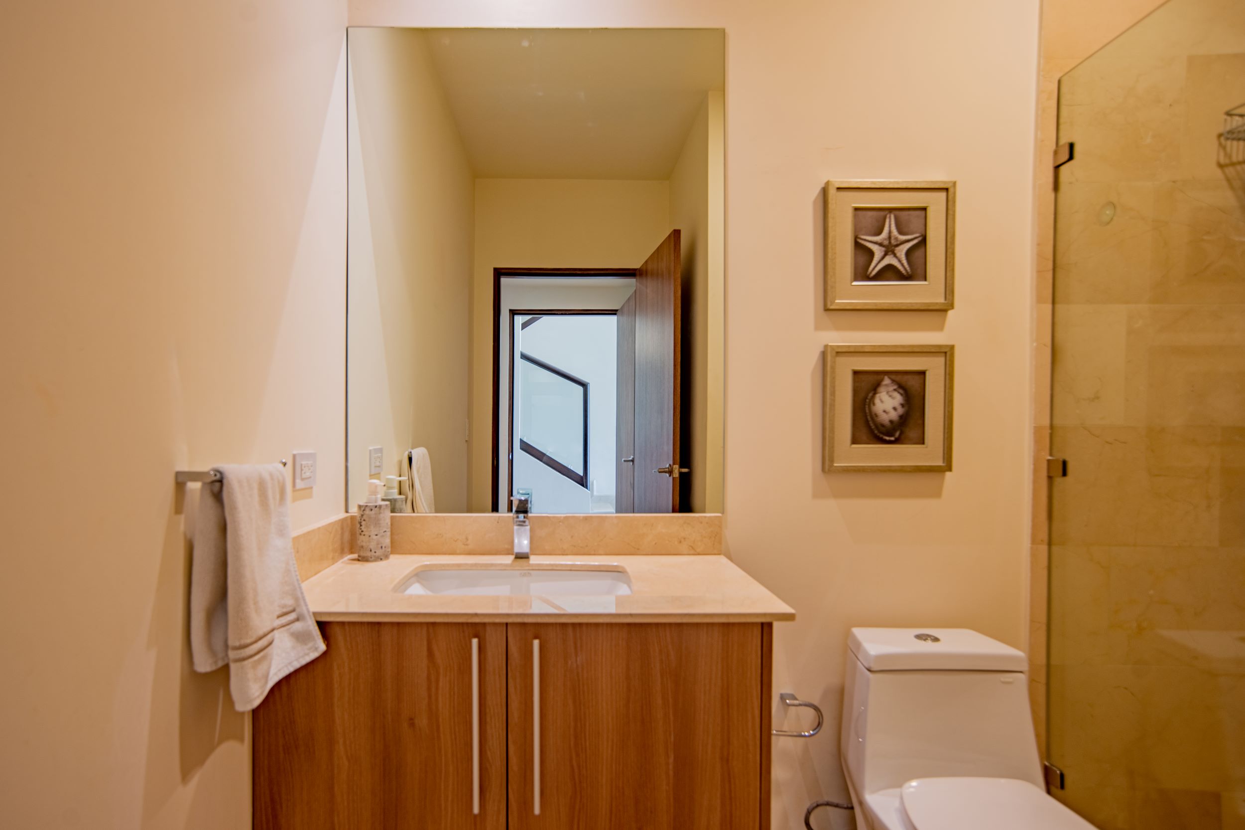 3 bed Single Family Homes For Sale in Playa Conchal, Guanacaste - thumb 20