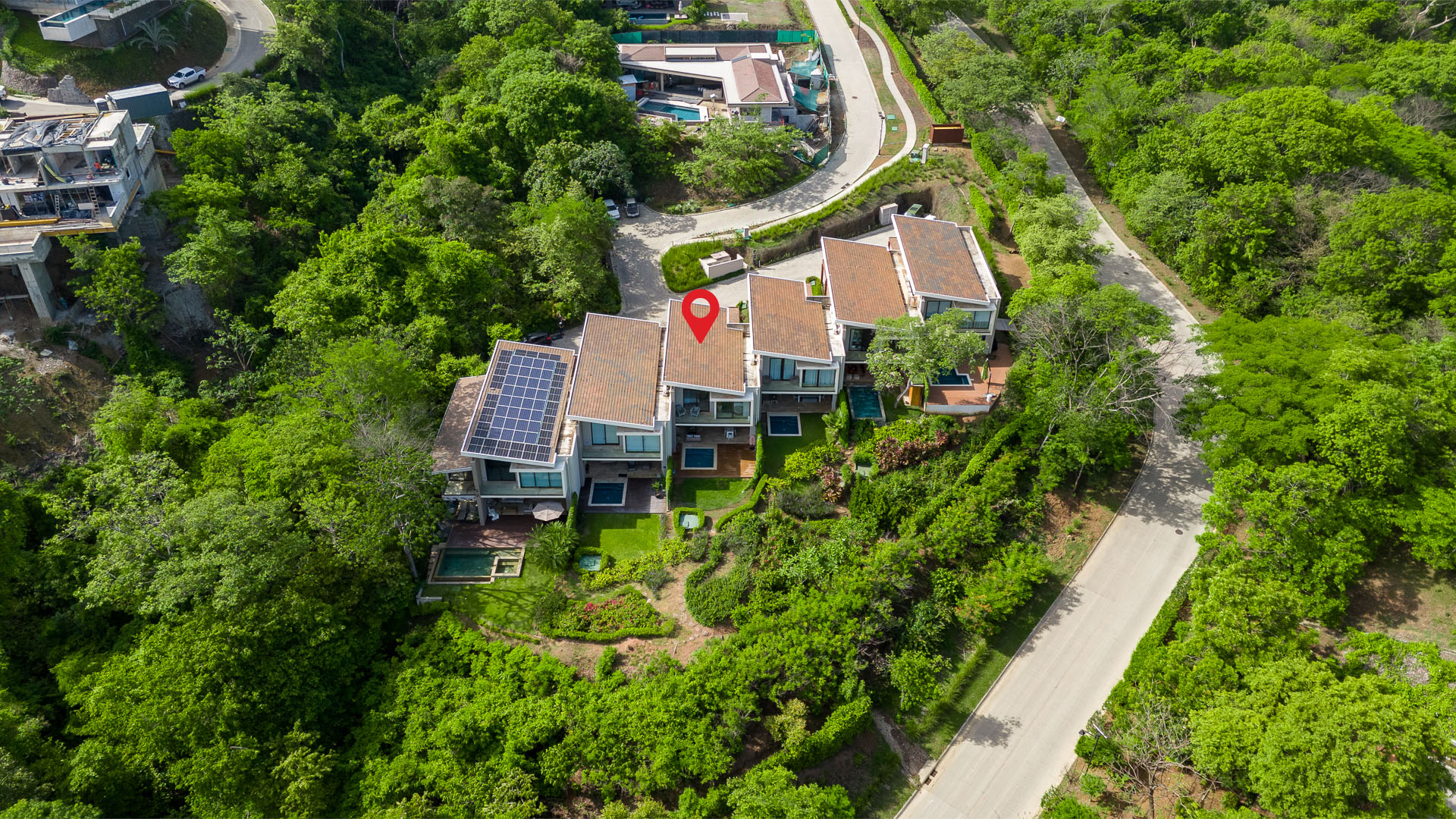 3 bed Single Family Homes For Sale in Playa Conchal, Guanacaste - thumb 29