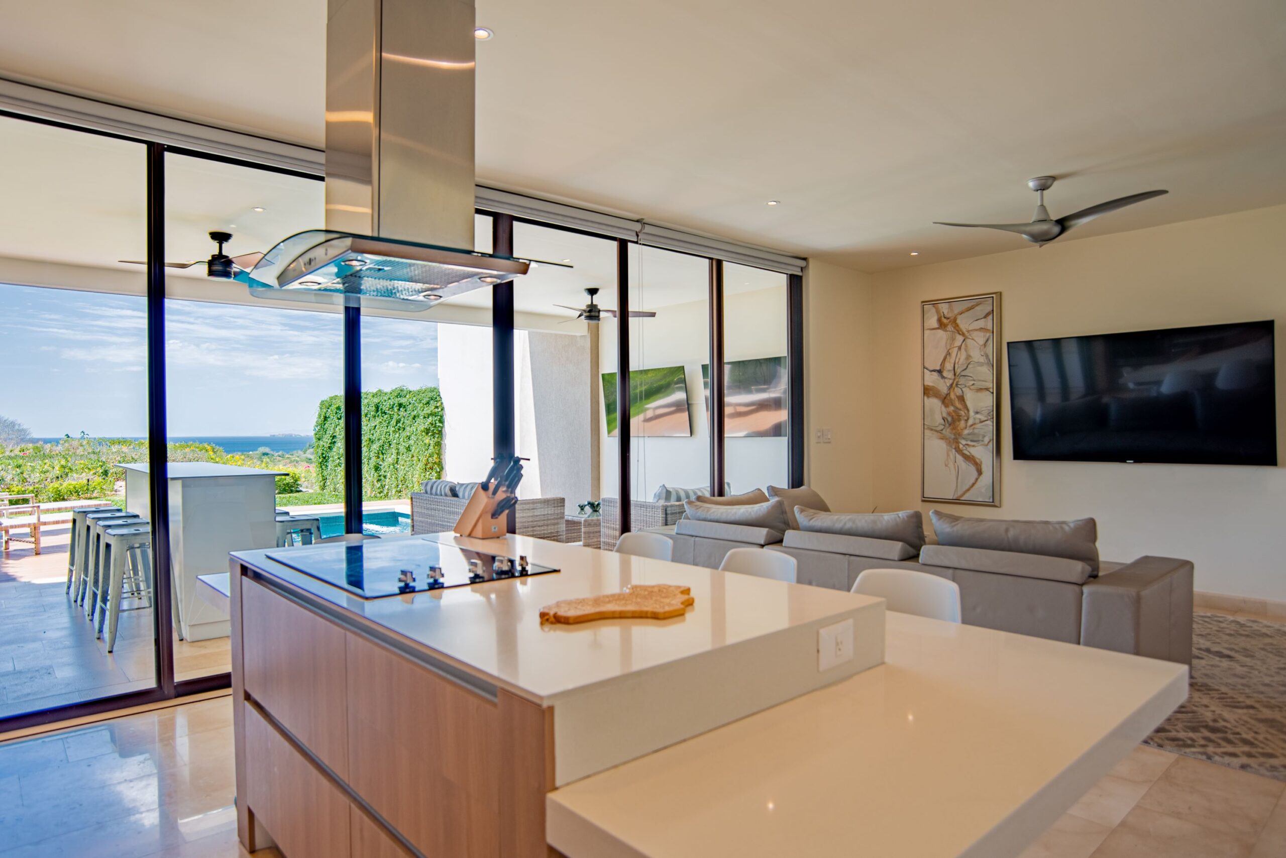 3 bed Single Family Homes For Sale in Playa Conchal, Guanacaste - thumb 9