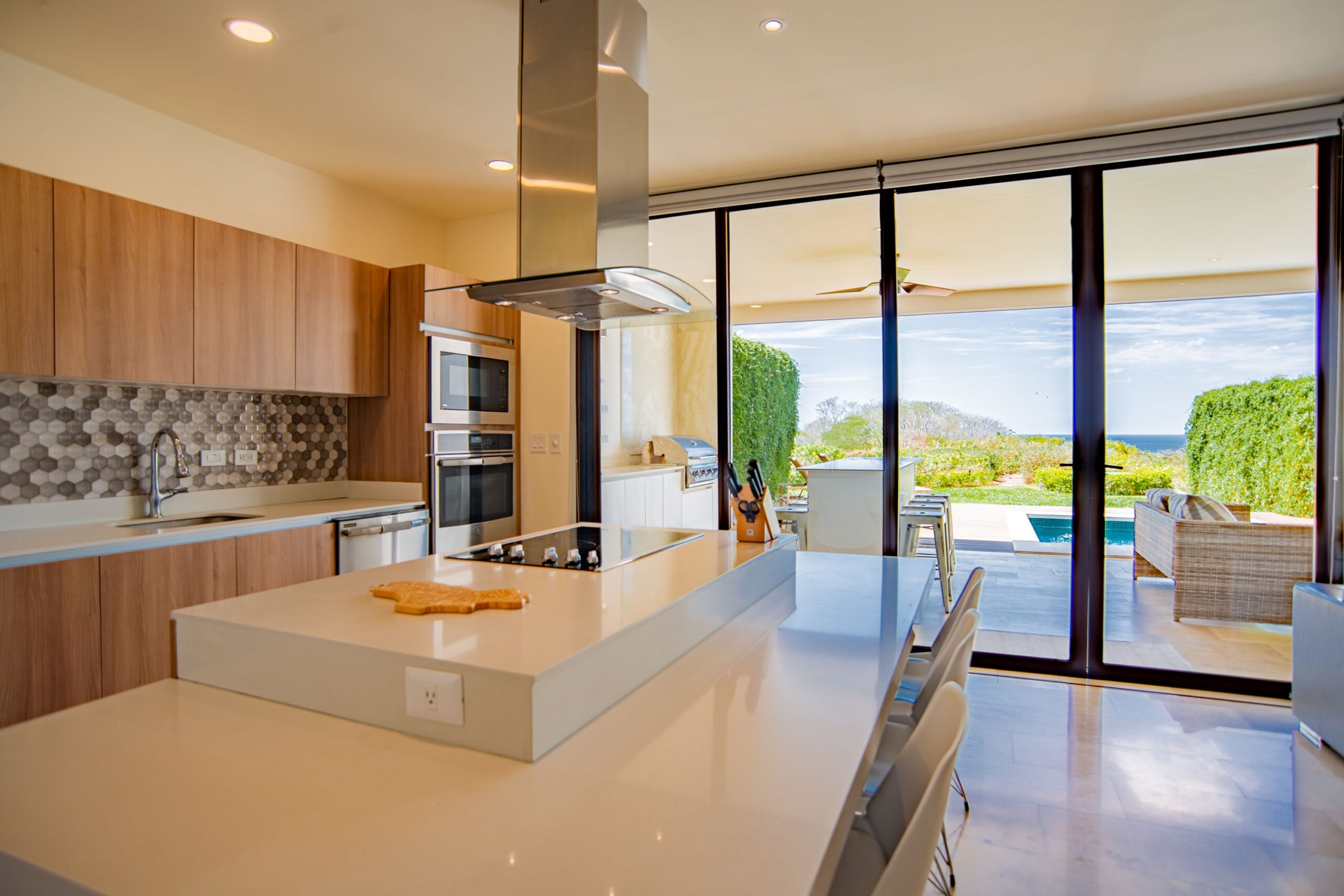 3 bed Single Family Homes For Sale in Playa Conchal, Guanacaste - thumb 14