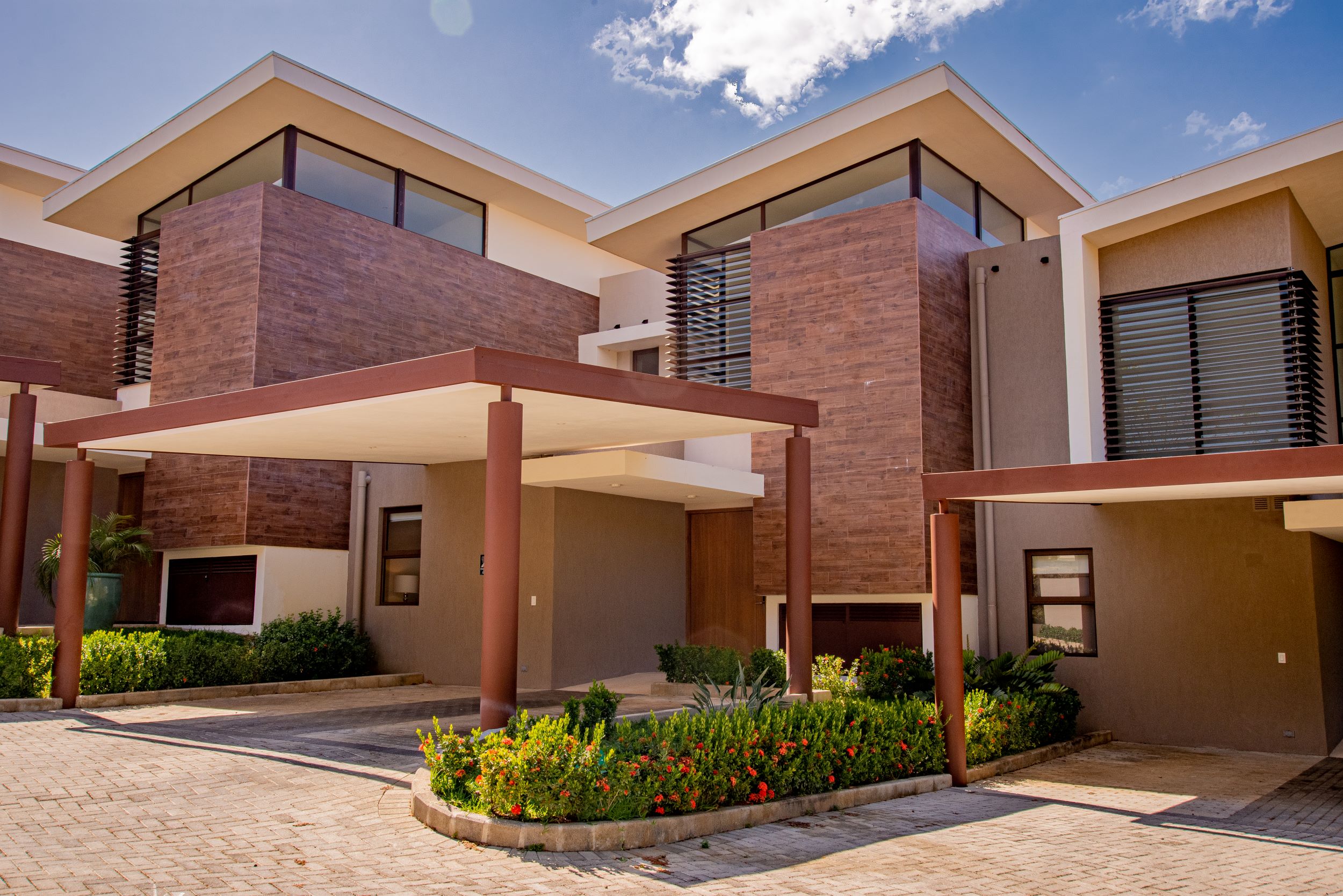 3 bed Single Family Homes For Sale in Playa Conchal, Guanacaste - thumb 1