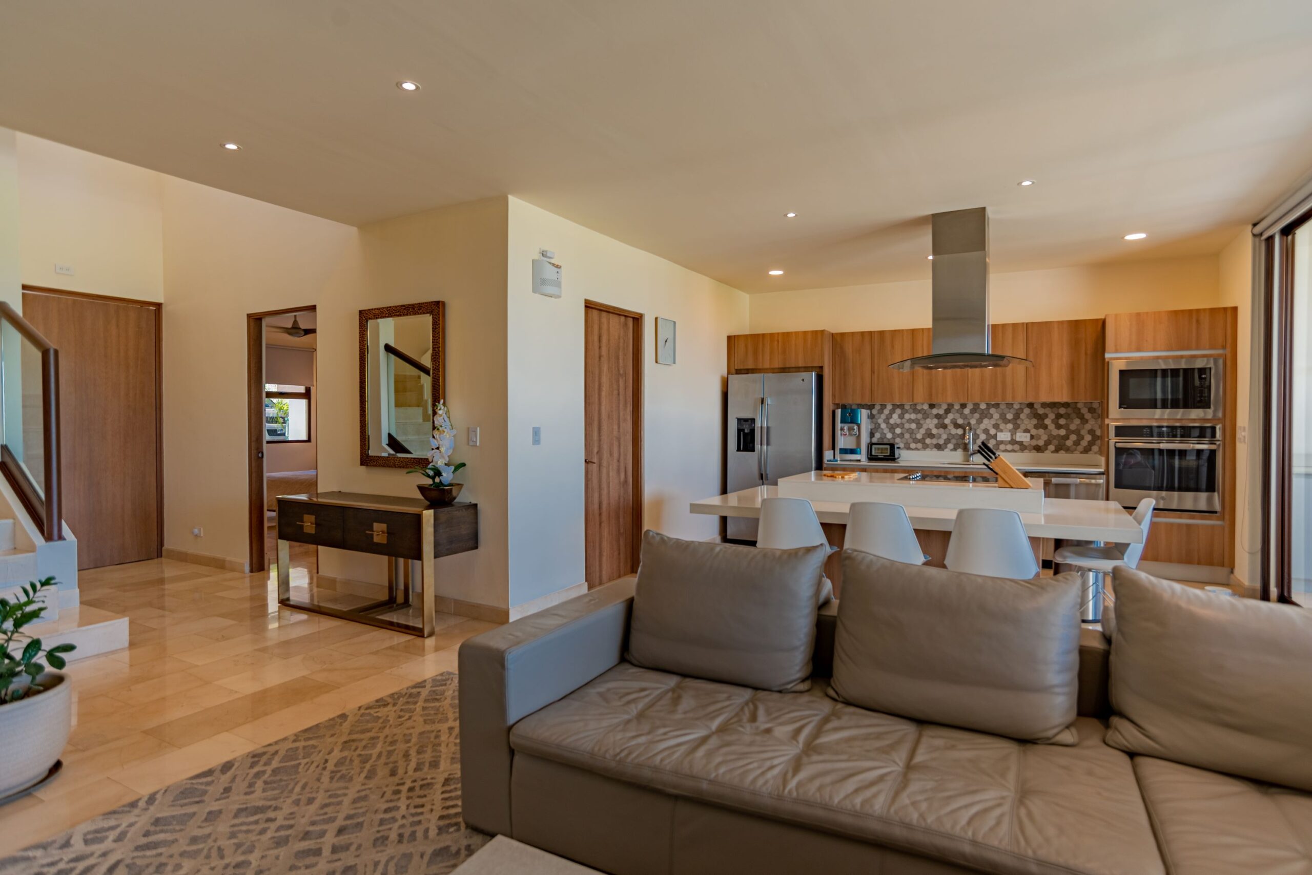 3 bed Single Family Homes For Sale in Playa Conchal, Guanacaste - thumb 7