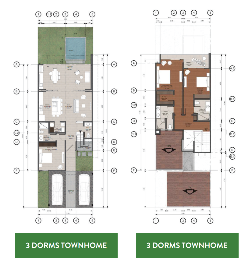 3 bed Single Family Homes For Sale in Playa Conchal, Guanacaste - thumb 30