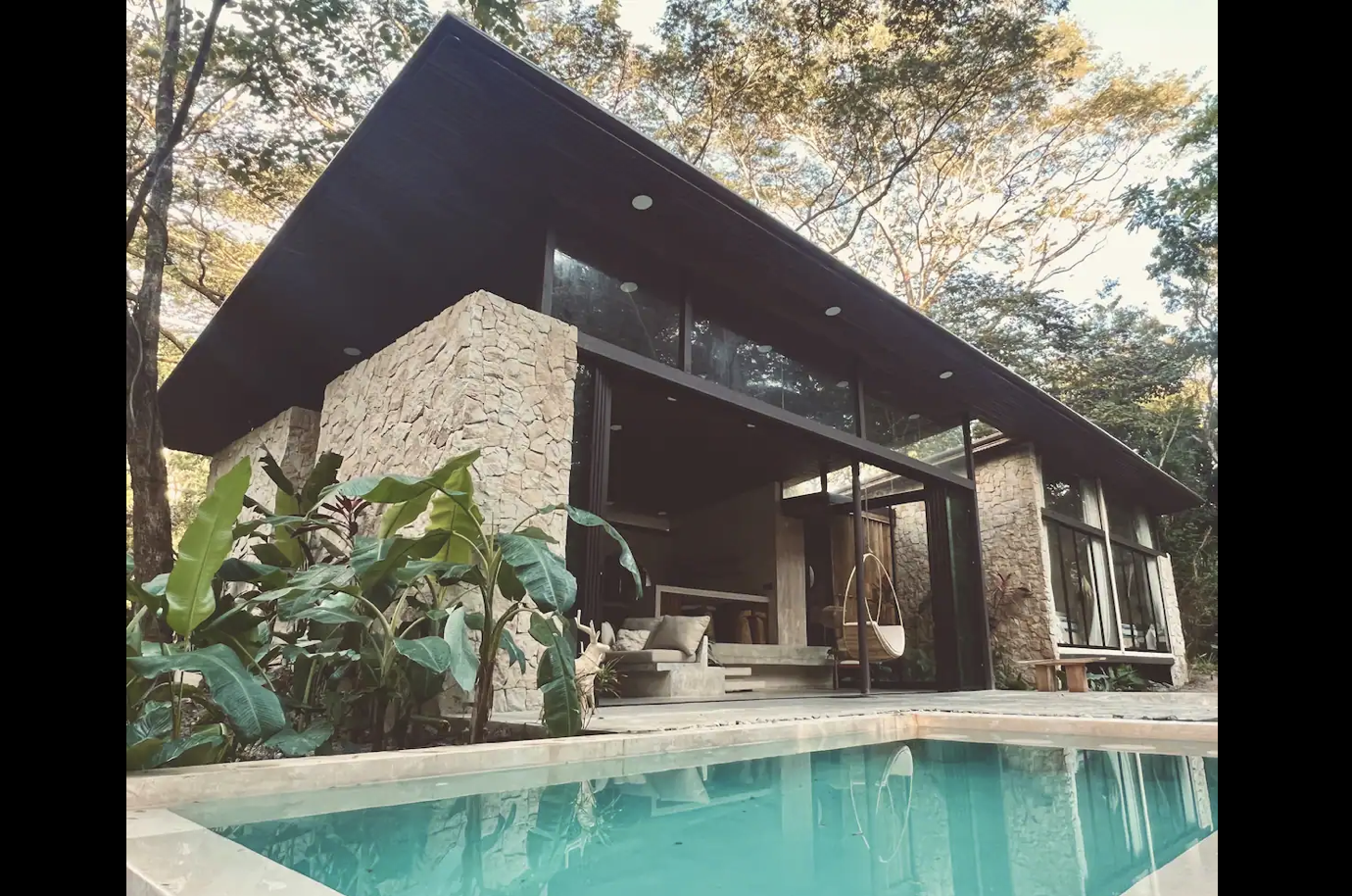 4 bed Single Family Homes For Sale in Santiago, Puntarenas - thumb 11