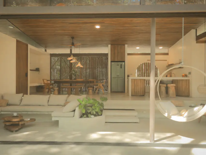 4 bed Single Family Homes For Sale in Santiago, Puntarenas - 1