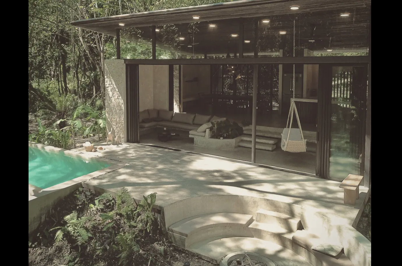 4 bed Single Family Homes For Sale in Santiago, Puntarenas - thumb 10