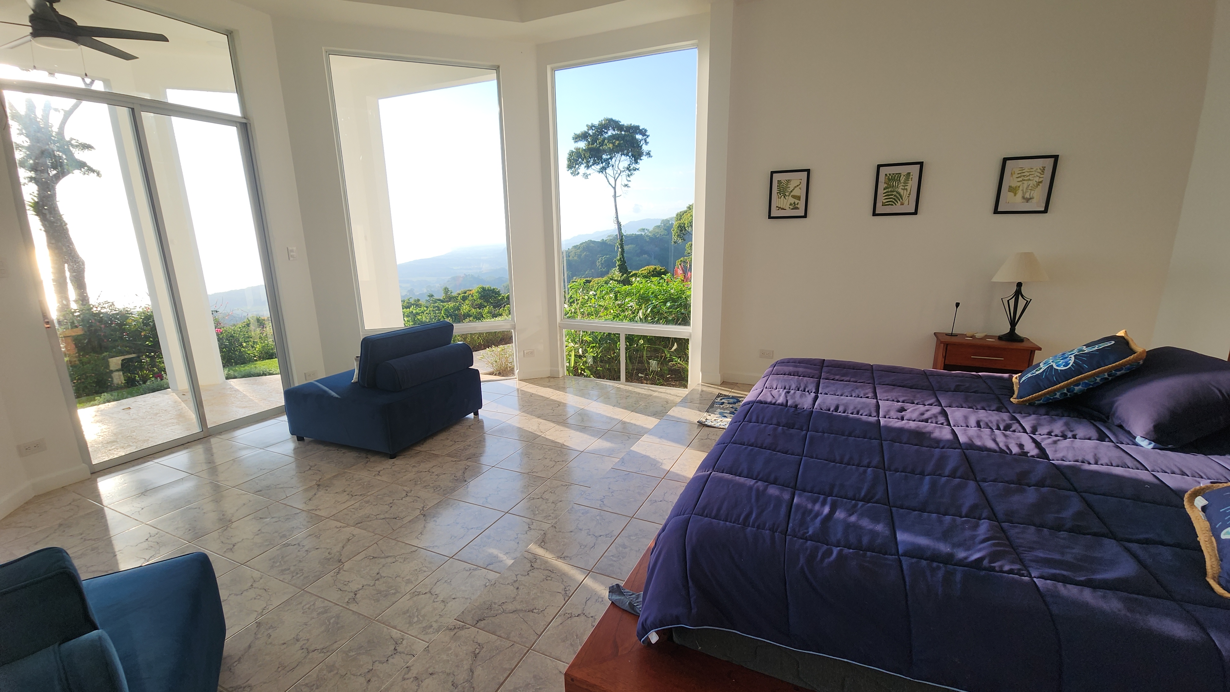 5 bed Single Family Homes For Sale in Dominical, Puntarenas - thumb 14