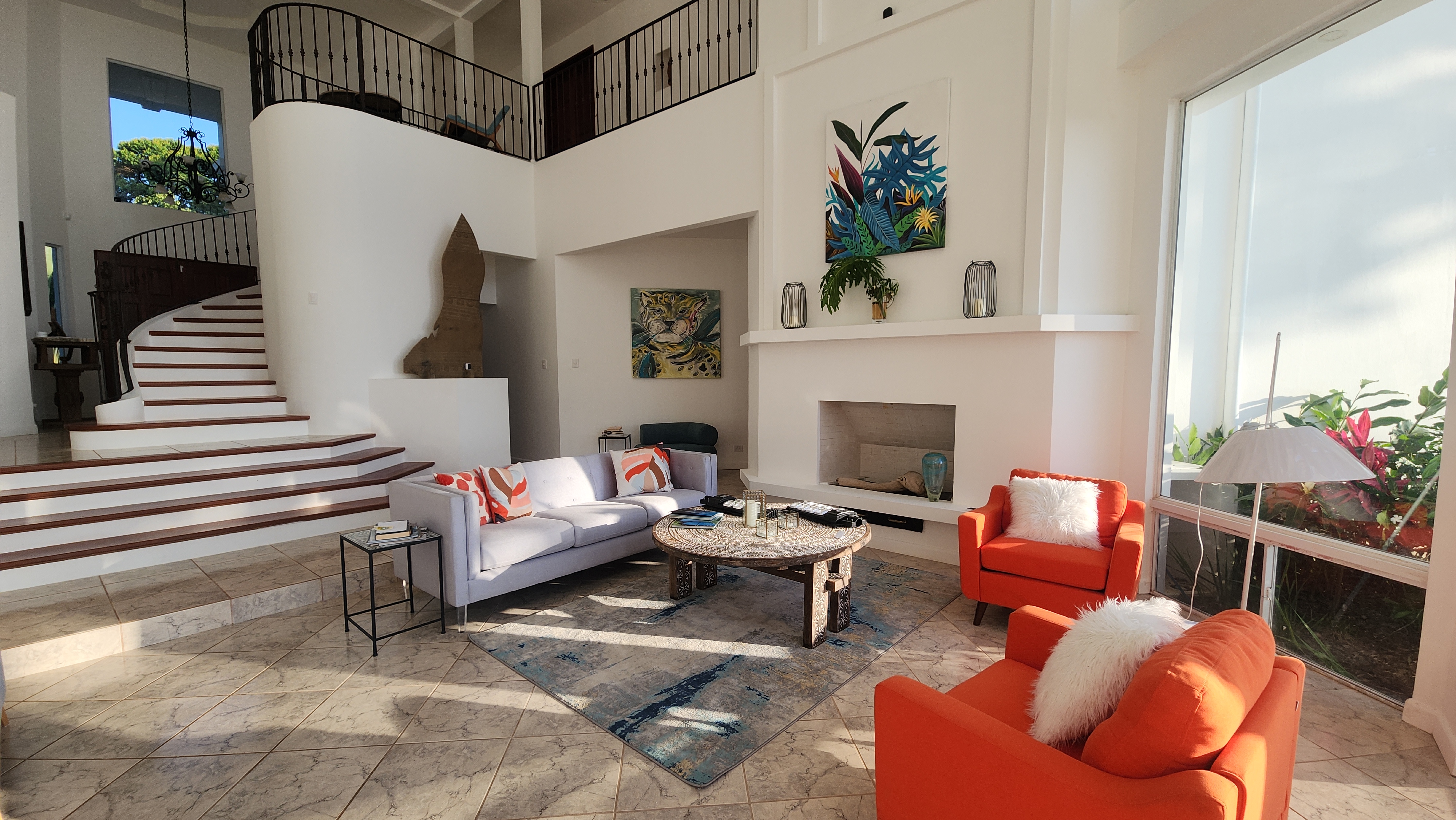 5 bed Single Family Homes For Sale in Dominical, Puntarenas - thumb 9