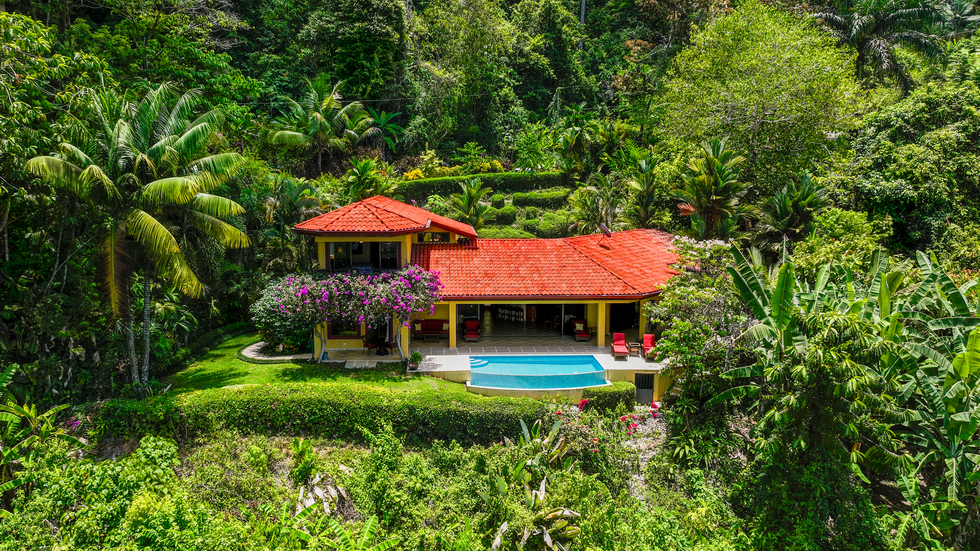 3 bed Single Family Homes For Sale in Uvita, Puntarenas - thumb 1