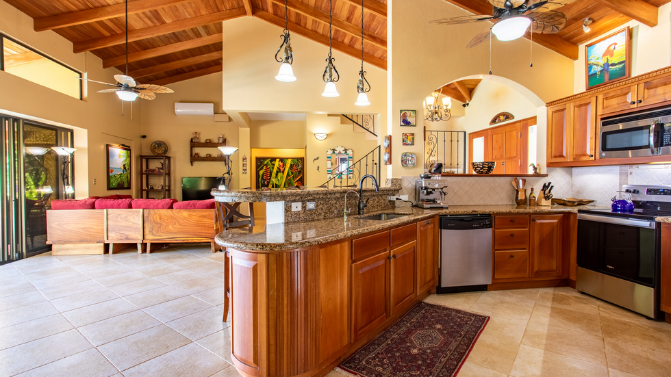 3 bed Single Family Homes For Sale in Uvita, Puntarenas - thumb 21