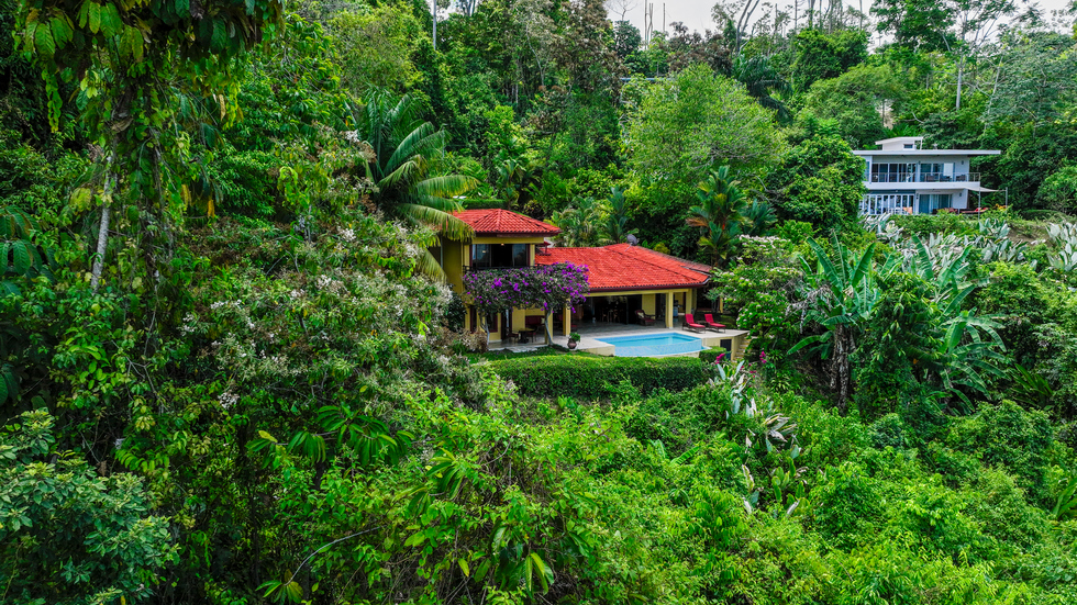 3 bed Single Family Homes For Sale in Uvita, Puntarenas - thumb 6