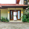 - Private Luxury Villa With Whale Tail Ocean View Close To Downtown Uvita