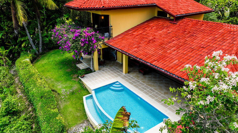 3 bed Single Family Homes For Sale in Uvita, Puntarenas - thumb 5