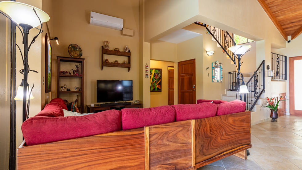 3 bed Single Family Homes For Sale in Uvita, Puntarenas - thumb 13