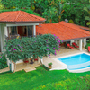  - Private Luxury Villa With Whale Tail Ocean View Close To Downtown Uvita