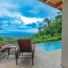  - Private Luxury Villa With Whale Tail Ocean View Close To Downtown Uvita