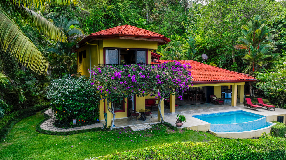 3 bed Single Family Homes For Sale in Uvita, Puntarenas - thumb 8