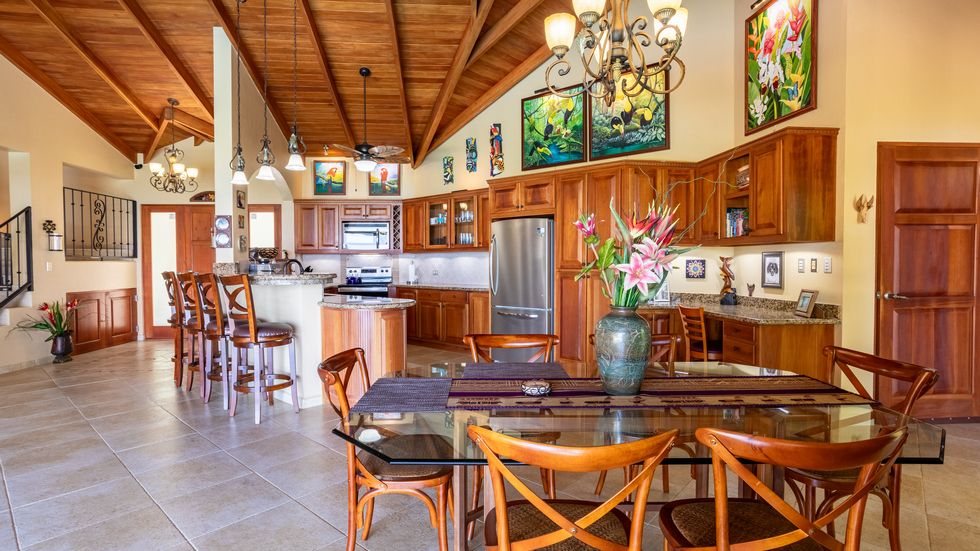 3 bed Single Family Homes For Sale in Uvita, Puntarenas - thumb 19