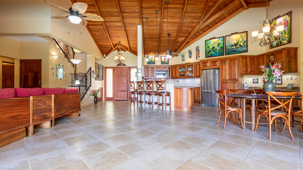 3 bed Single Family Homes For Sale in Uvita, Puntarenas - thumb 15