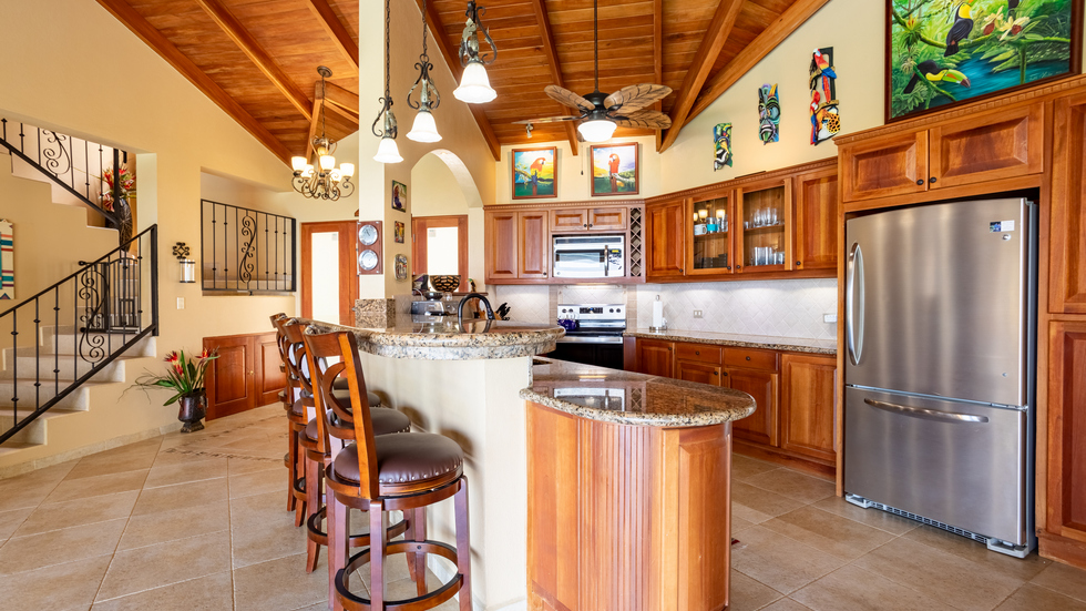 3 bed Single Family Homes For Sale in Uvita, Puntarenas - thumb 20