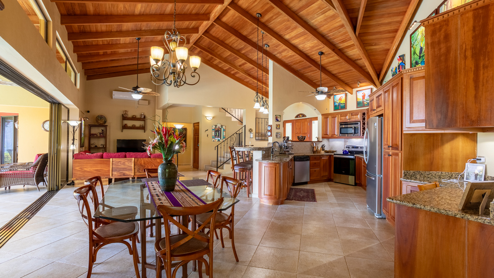 3 bed Single Family Homes For Sale in Uvita, Puntarenas - thumb 18