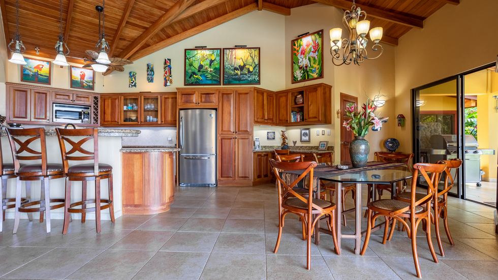 3 bed Single Family Homes For Sale in Uvita, Puntarenas - thumb 17