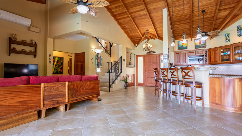 3 bed Single Family Homes For Sale in Uvita, Puntarenas - thumb 12