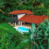  - Private Luxury Villa With Whale Tail Ocean View Close To Downtown Uvita