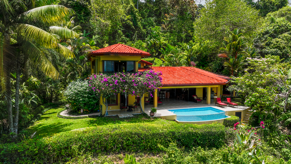 3 bed Single Family Homes For Sale in Uvita, Puntarenas - thumb 7