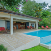  - Private Luxury Villa With Whale Tail Ocean View Close To Downtown Uvita