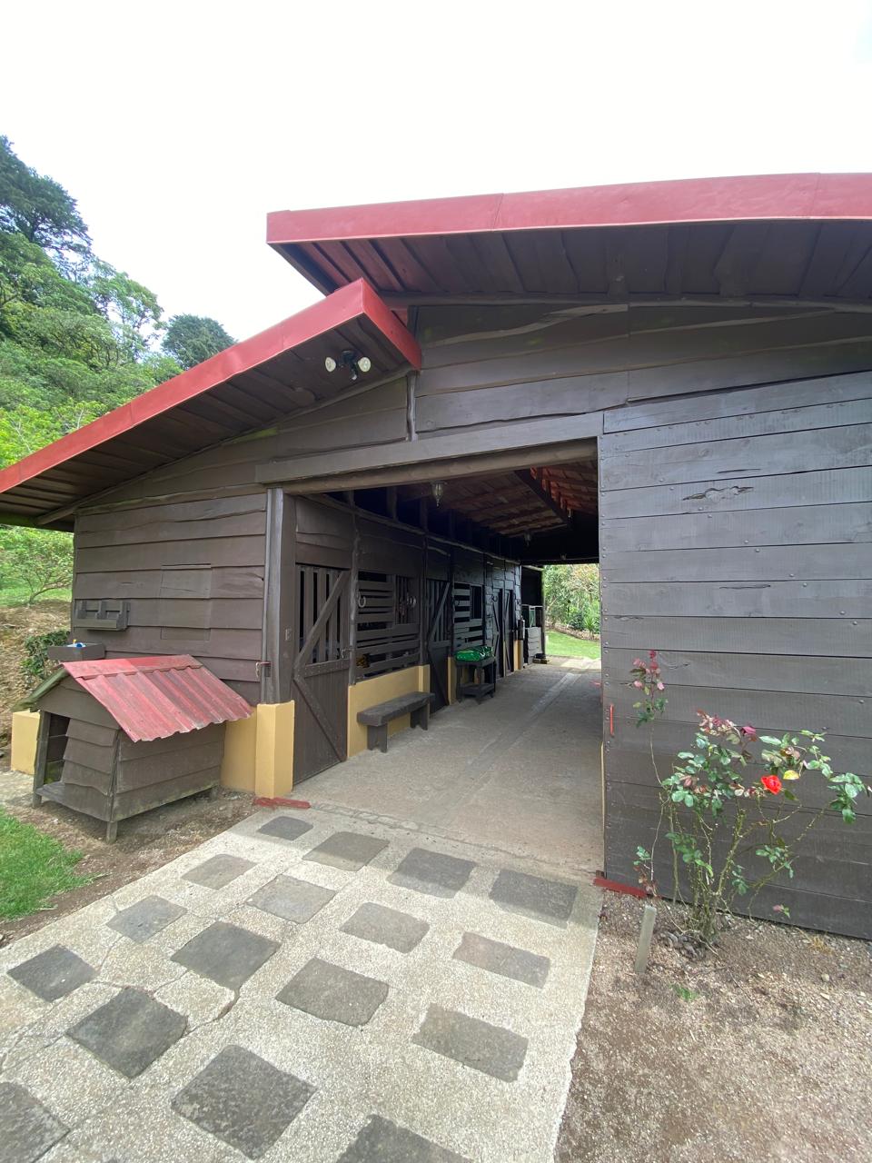 3 bed Land For Sale in El Tejar, Cartago - thumb 7