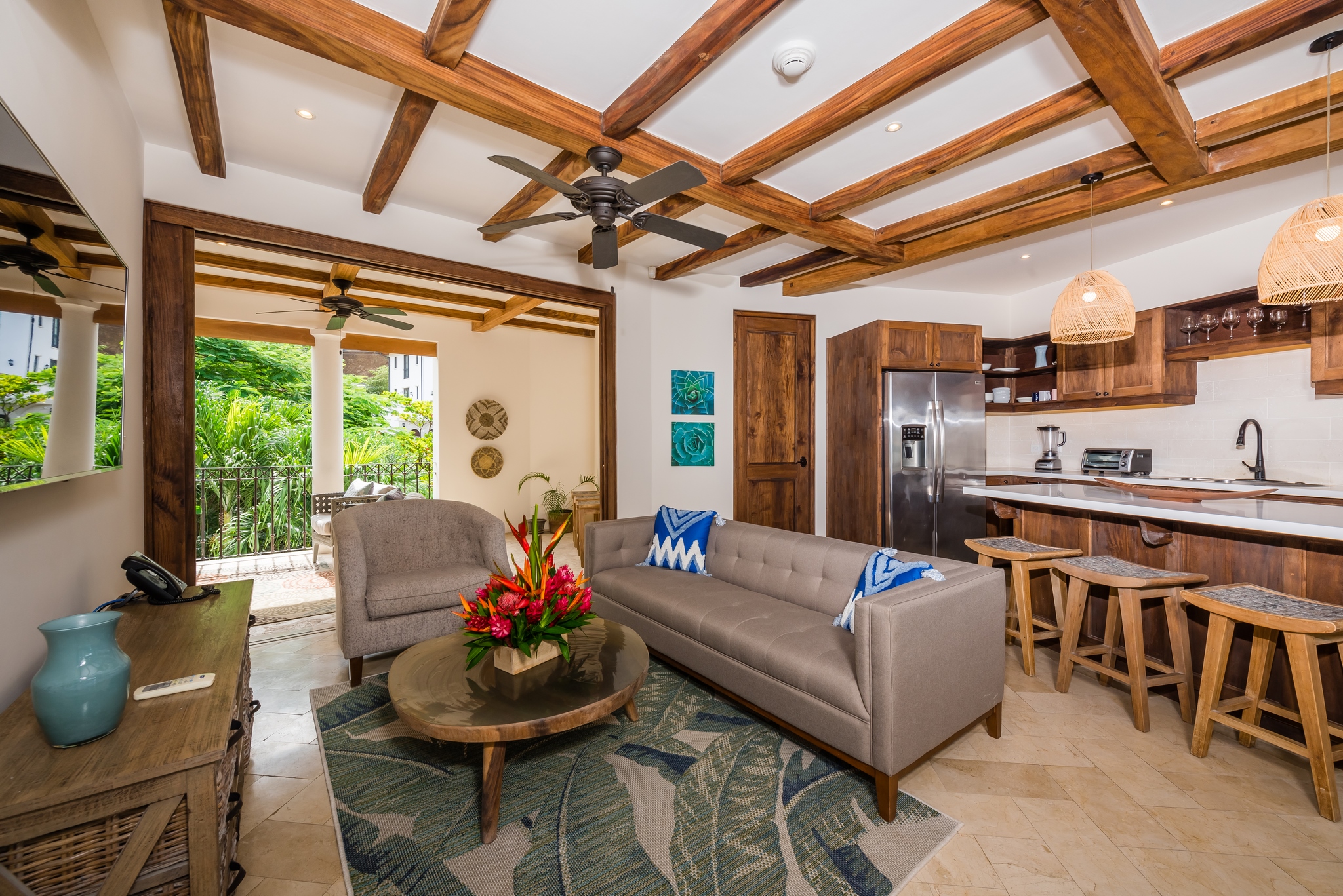 2 bed Condo For Sale in Playa Potrero, Guanacaste - thumb 7