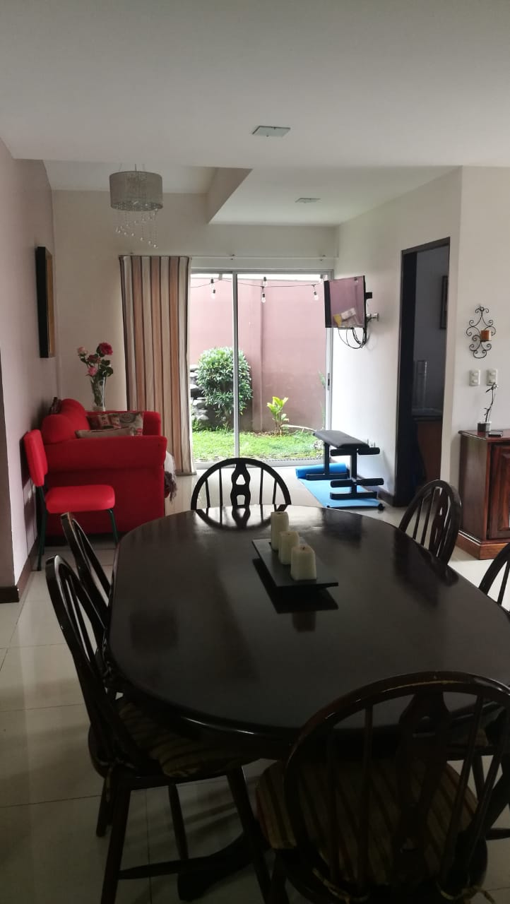 4 bed Single Family Homes For Sale in Concepción, Cartago - thumb 3