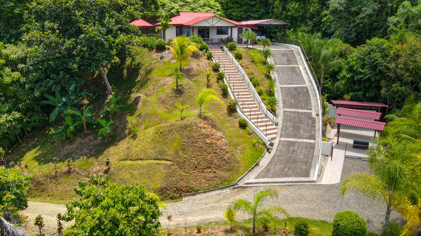 2 bed Single Family Homes For Sale in Uvita, Puntarenas - thumb 3