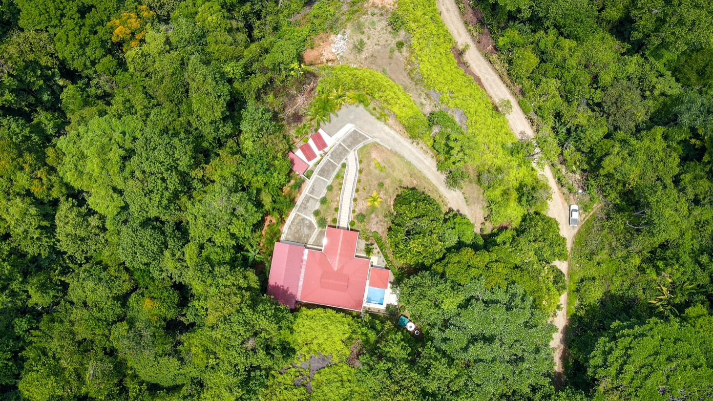 2 bed Single Family Homes For Sale in Uvita, Puntarenas - thumb 1