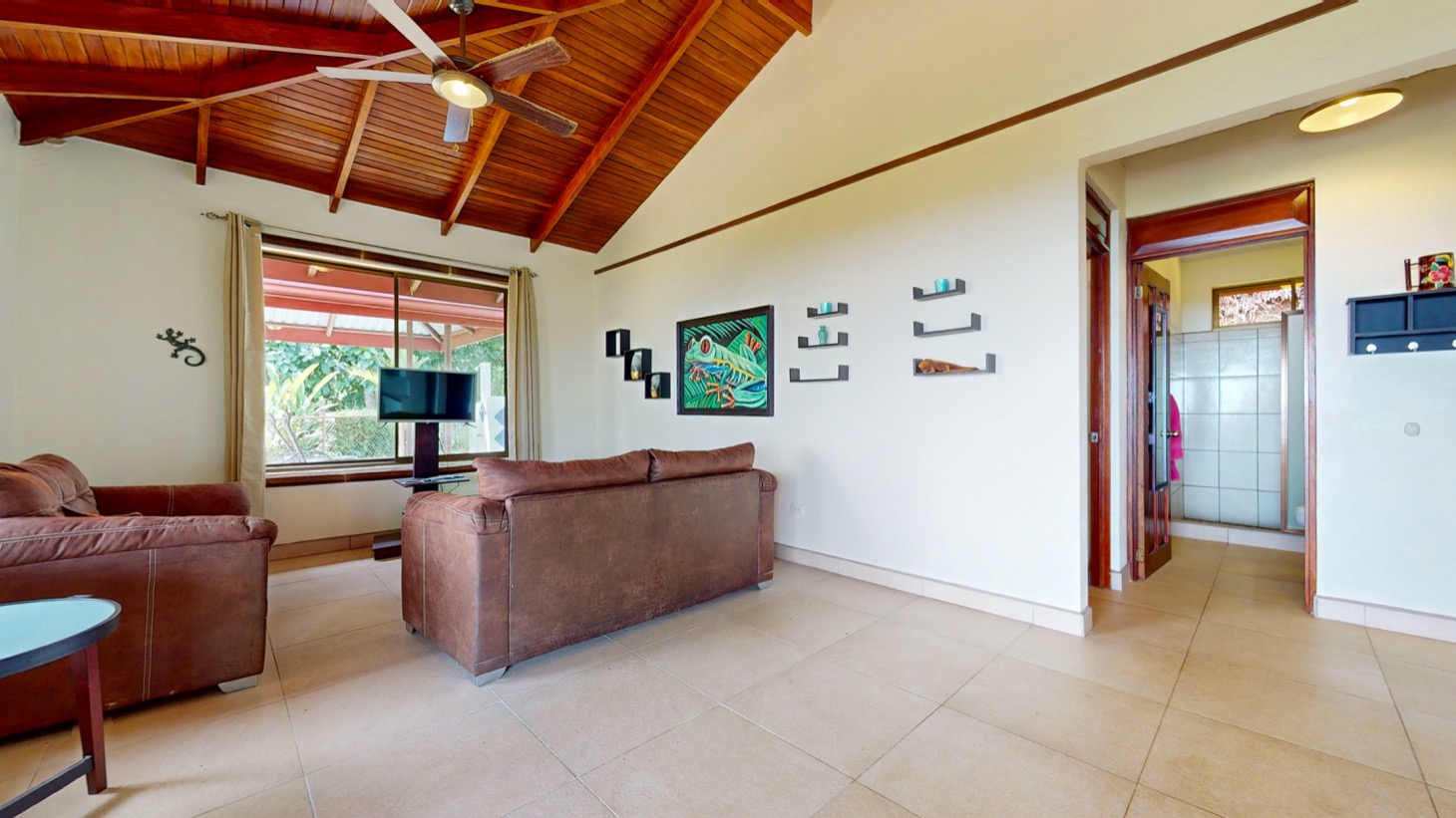 2 bed Single Family Homes For Sale in Uvita, Puntarenas - thumb 19