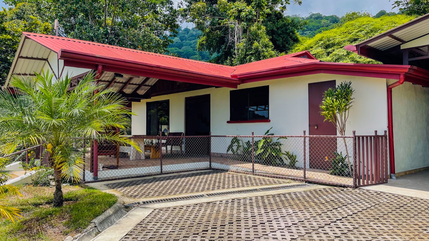 2 bed Single Family Homes For Sale in Uvita, Puntarenas - thumb 9