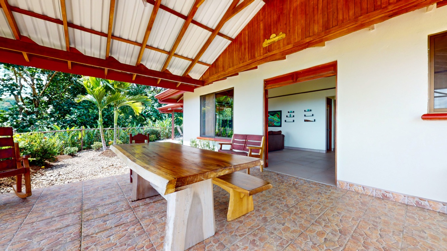 2 bed Single Family Homes For Sale in Uvita, Puntarenas - thumb 14