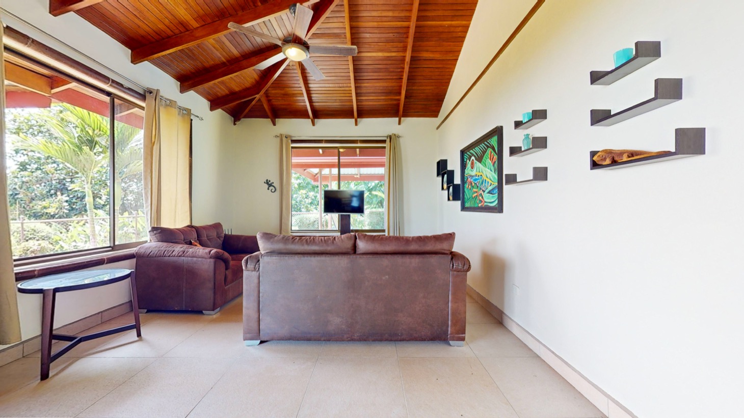 2 bed Single Family Homes For Sale in Uvita, Puntarenas - thumb 18