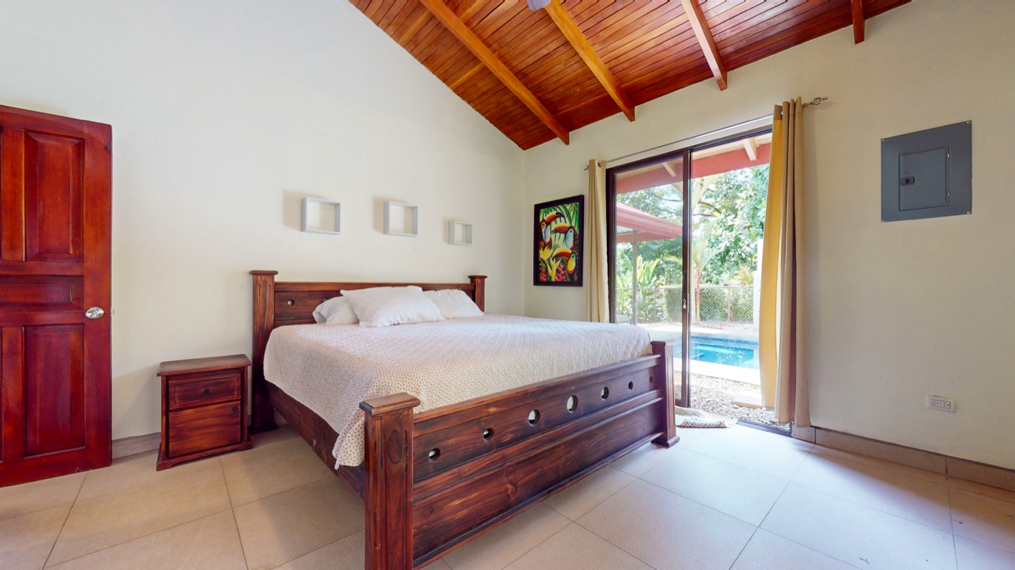 2 bed Single Family Homes For Sale in Uvita, Puntarenas - thumb 24