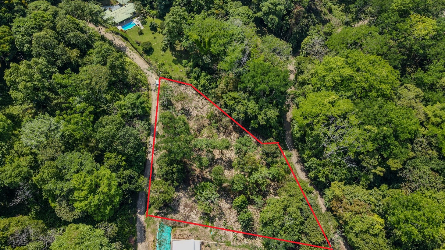 0 bed Single Family Homes For Sale in Ojochal, Puntarenas - thumb 1